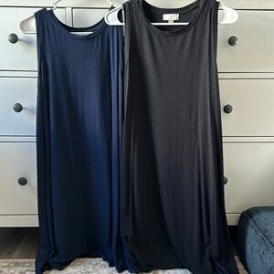 Loft Swing Dress Bundle